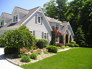 Landscapers and Lawncare Services in Harbor City, CA