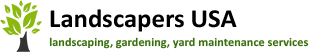 Harbor City Landscapers